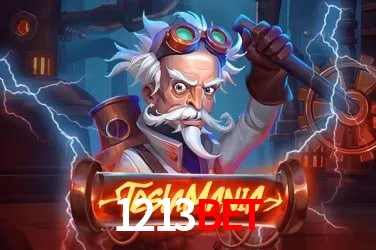Game Providers 1213bet