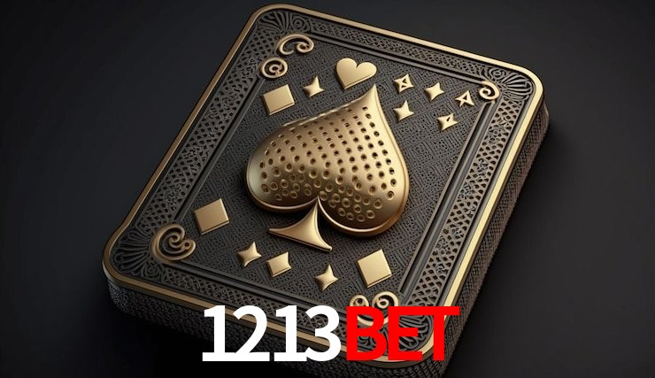 Game Statistics 1213bet