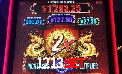 Live Casino 1213bet